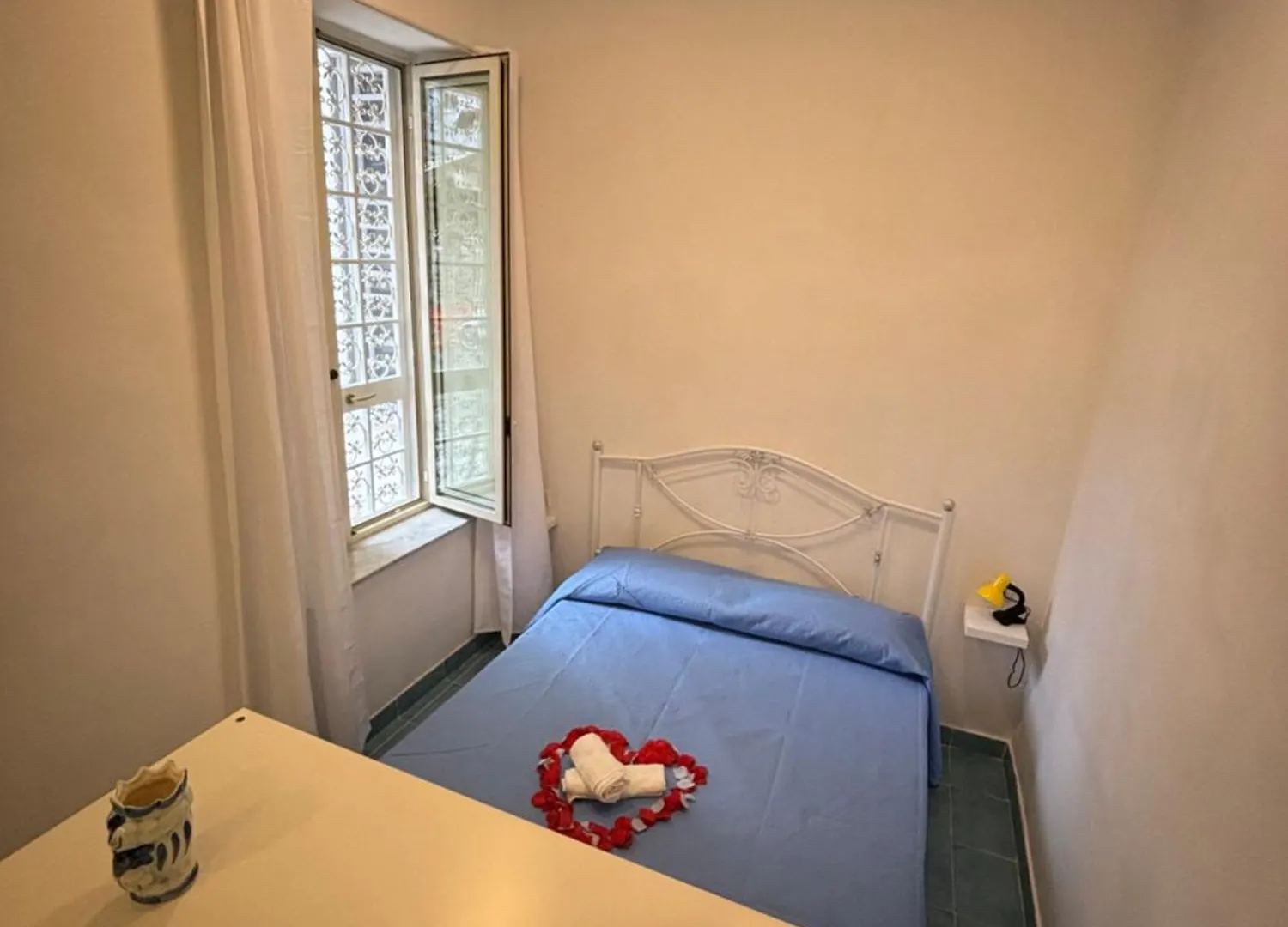 Appartamento Curniciell Relais Napoli
