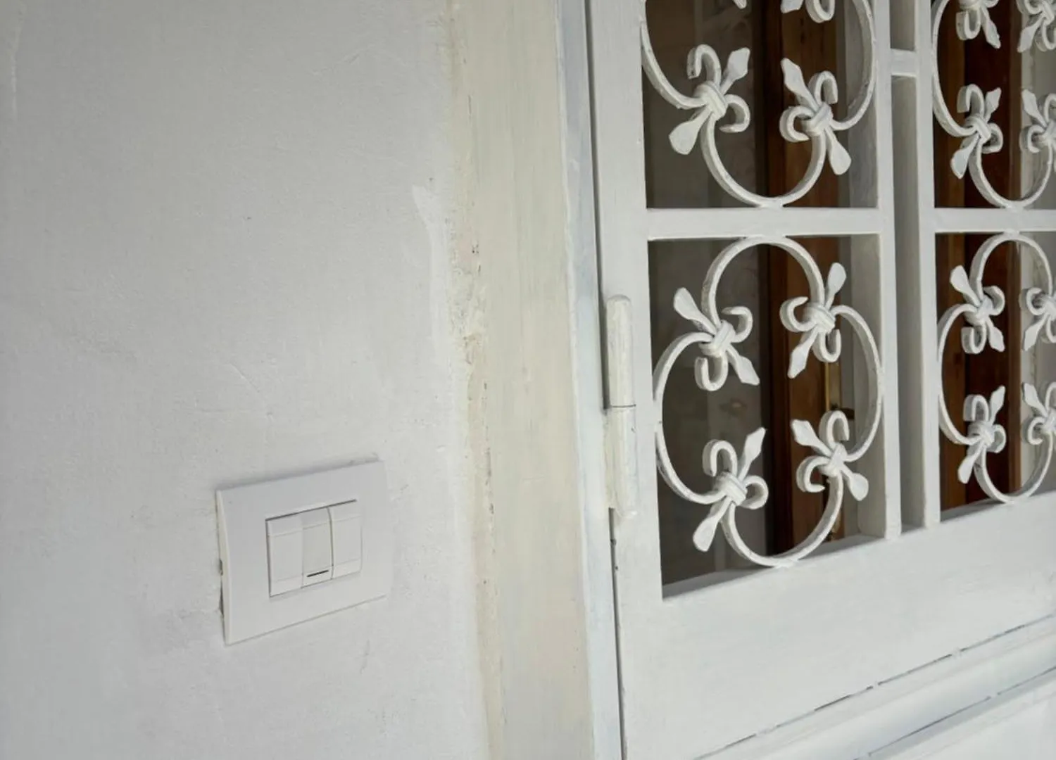Appartamento Curniciell Relais Napoli Italia