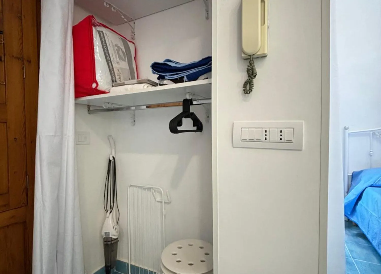 Appartamento Curniciell Relais Napoli Italia