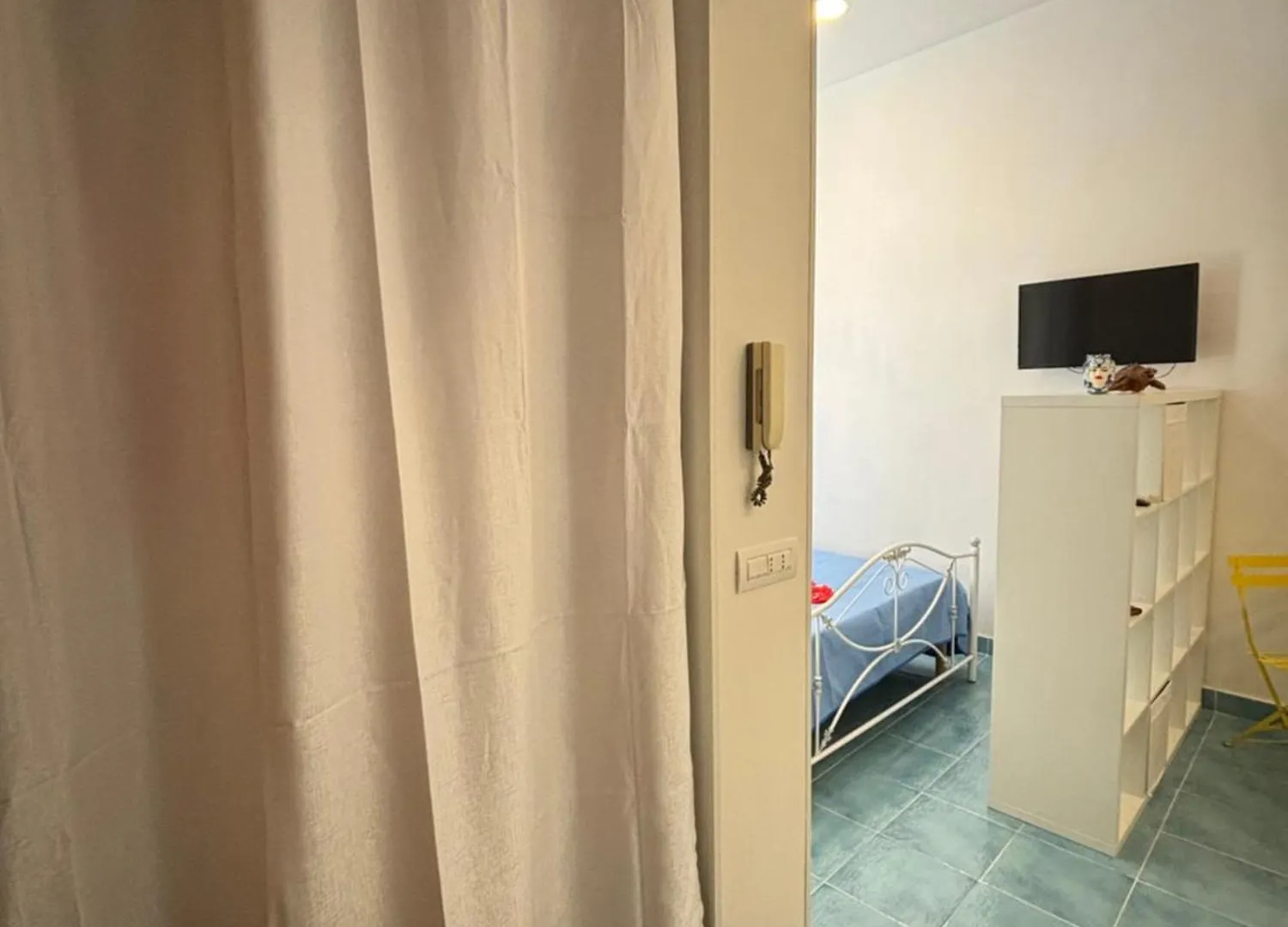 Appartamento Curniciell Relais Napoli