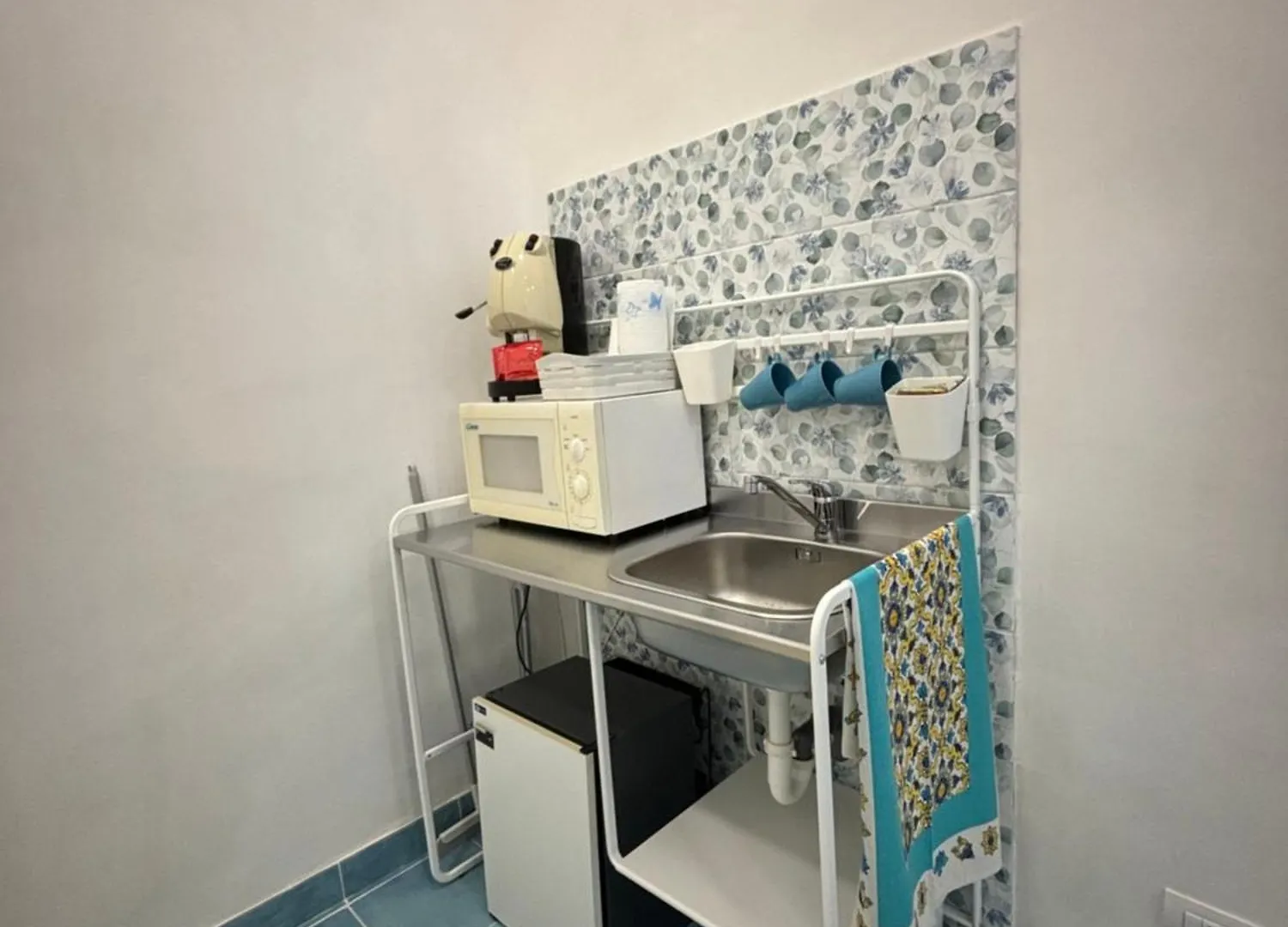 Appartamento Curniciell Relais Napoli