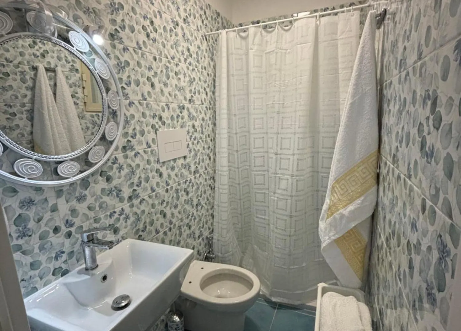 Appartamento Curniciell Relais Napoli Italia
