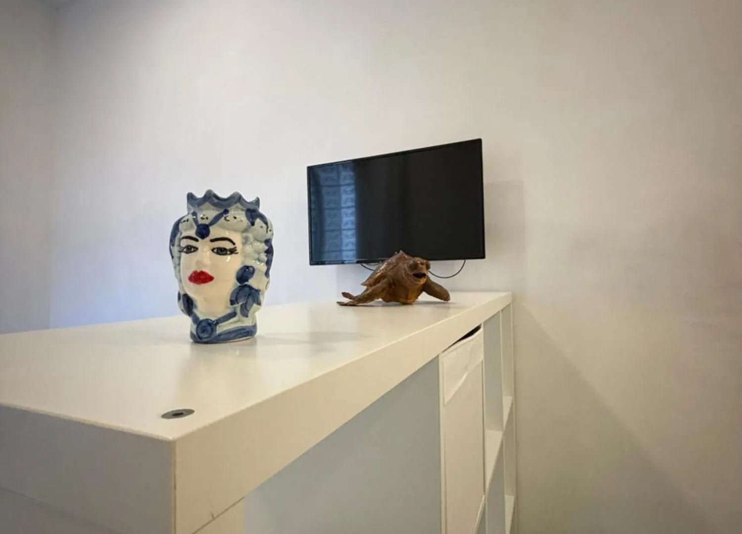 Appartamento Curniciell Relais Napoli
