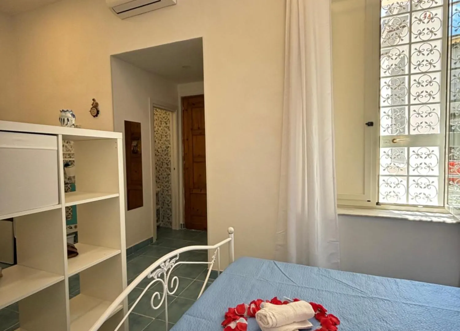 Appartamento Curniciell Relais Napoli 0*,  Italia