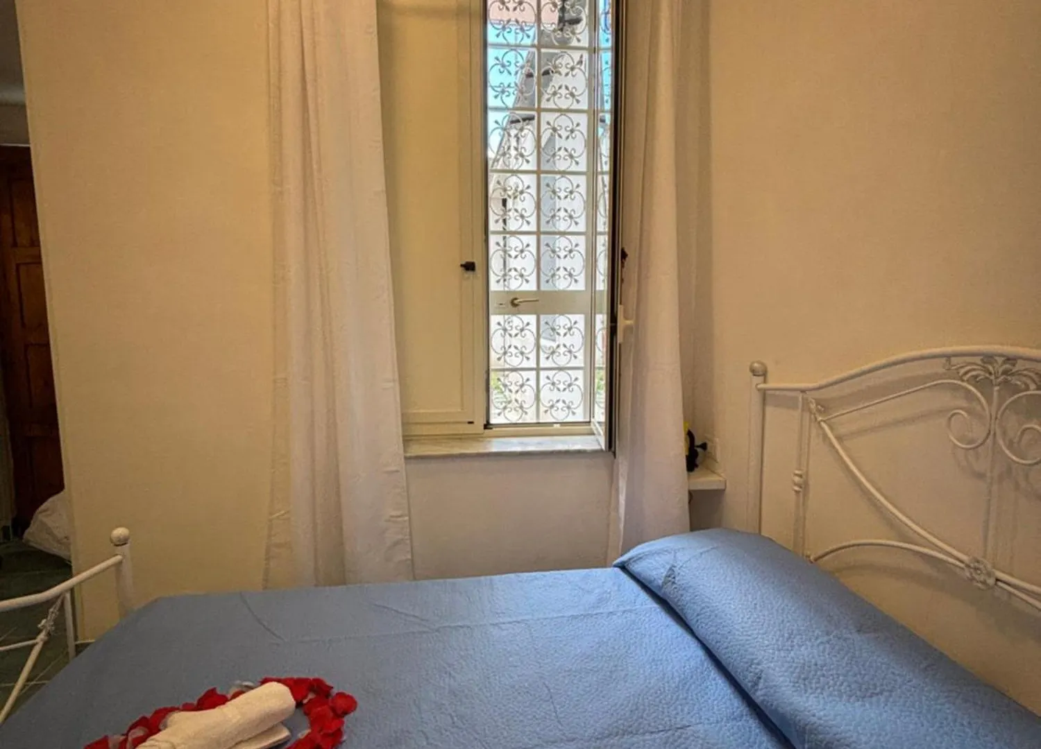 Appartamento Curniciell Relais Napoli