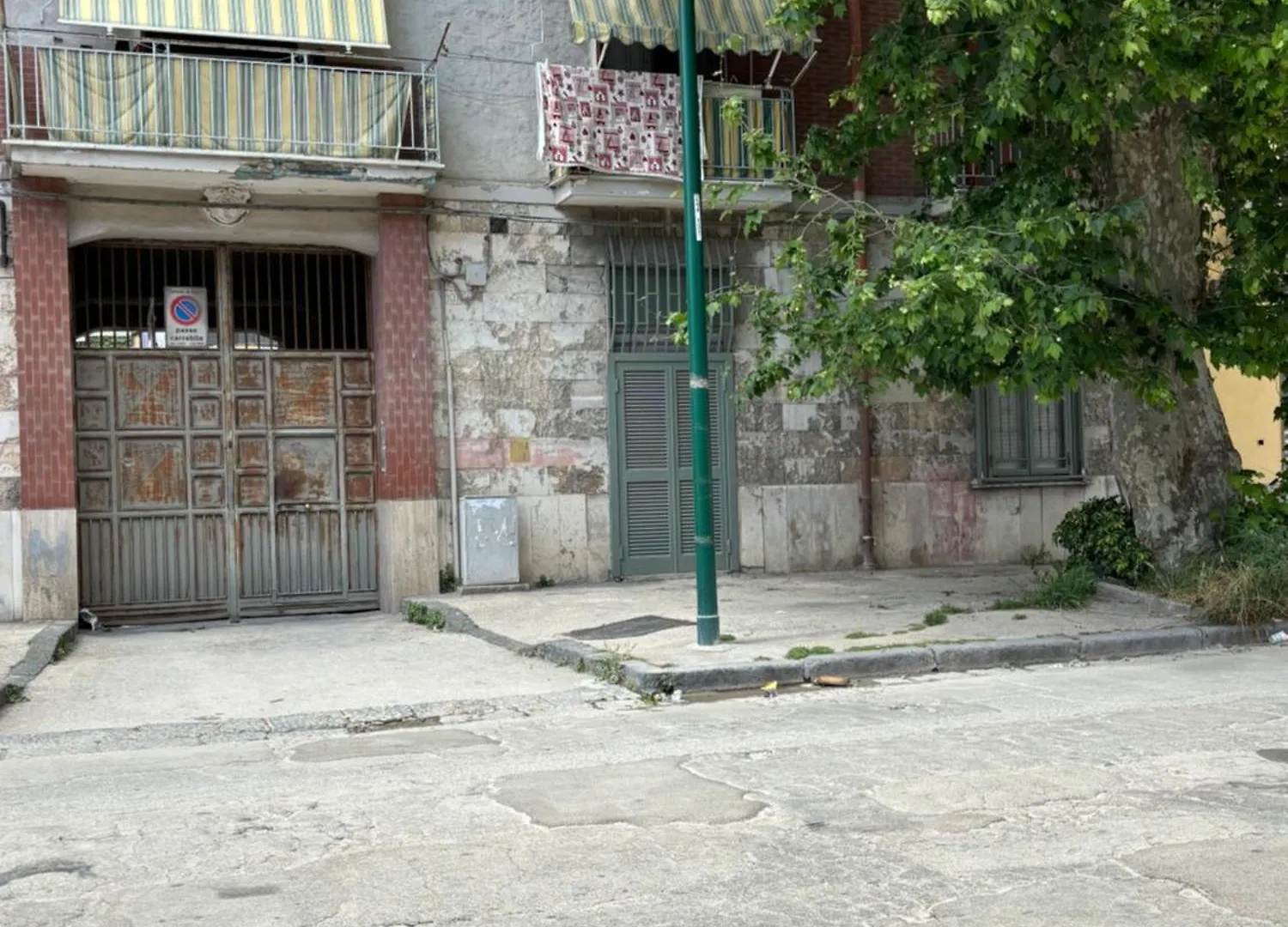 Appartamento Curniciell Relais Napoli Italia