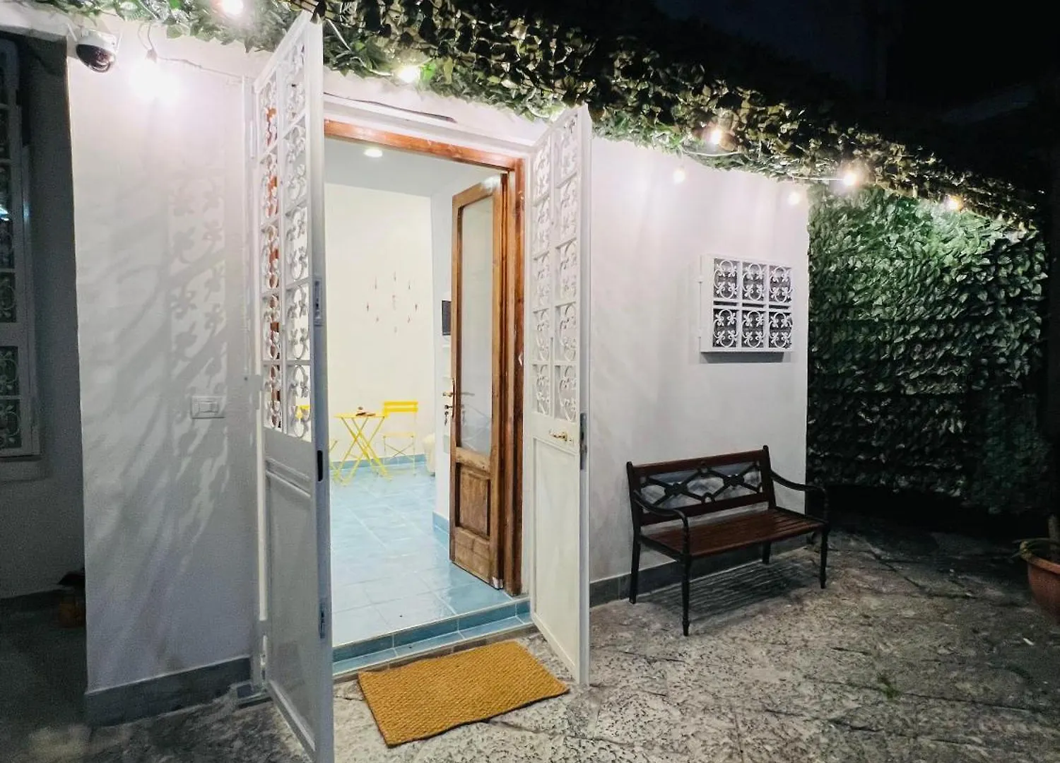 Appartamento Curniciell Relais Napoli