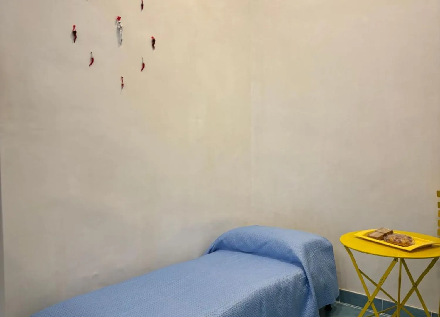 Apartmán Curniciell Relais Neapol Itálie