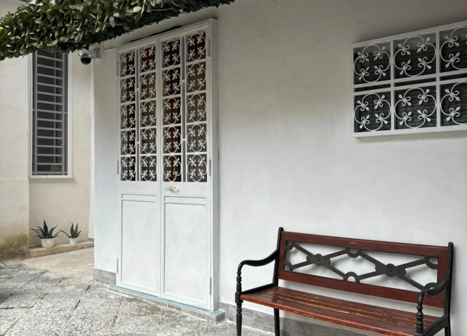 Curniciell Relais Lägenhet Neapel Italien