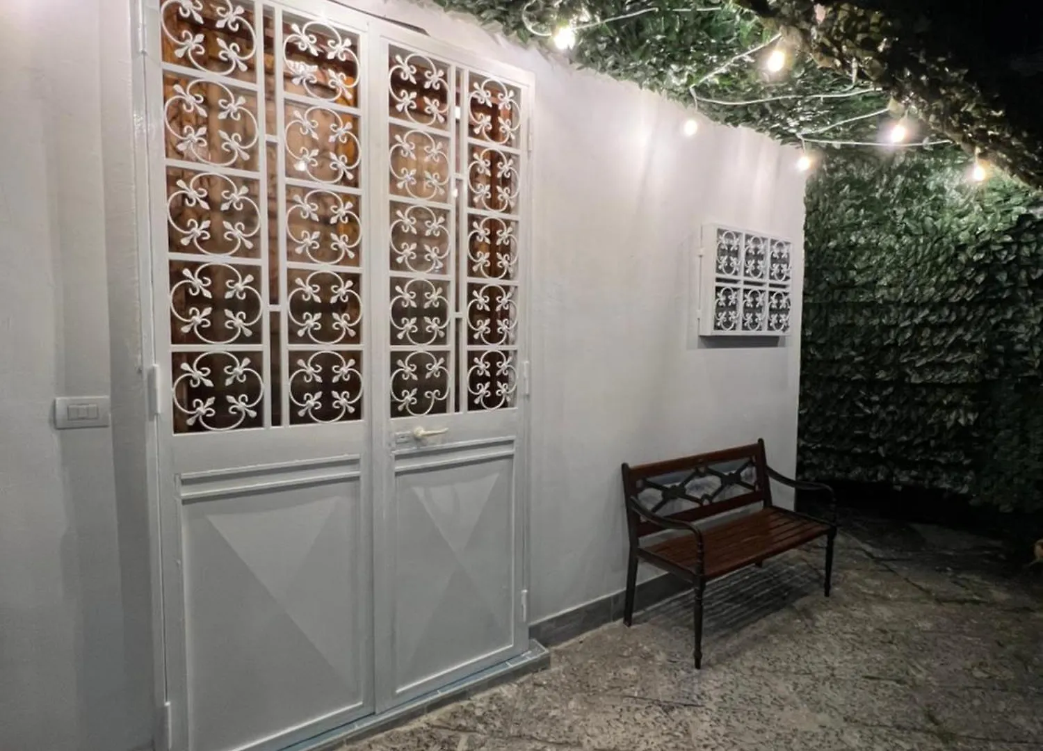 Curniciell Relais Lägenhet Neapel Italien