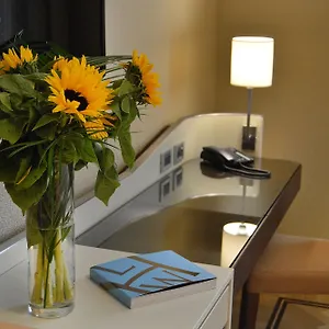 4* Hotel Palazzo Esedra