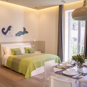 Sirena Partenope E San Gennaro Sanita - Centro Storico Appartement