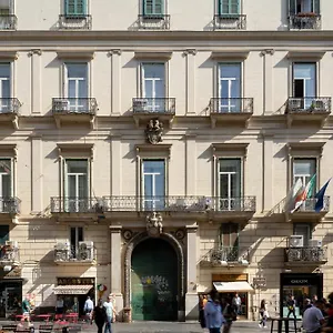 Napolit'amo Principe Hotell