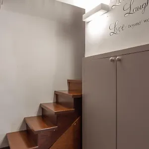 Vittoria-duomo 15 Minuti Appartamento Milano