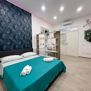  Appartamento Domus Alba