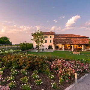 Casa Dei Racconti Casa di campagna Ceggia