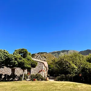 Mandra Chiusilla Alloggio per agriturismo Collesano