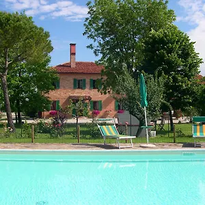 Santa Barbara Alloggio per agriturismo Mira