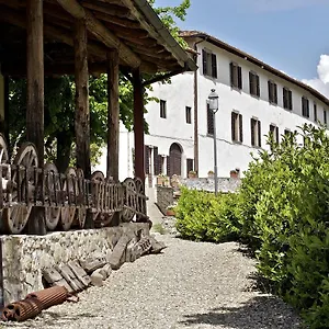 Fattoria Di Castiglionchio Alloggio per agriturismo Rosano (Florence)