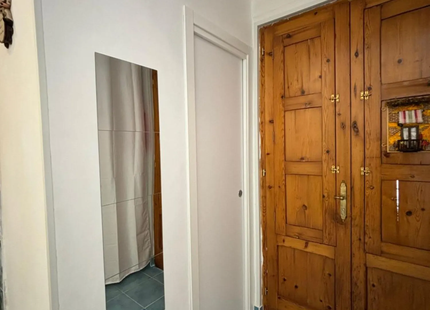 Curniciell Relais Apartment Naples 0*,