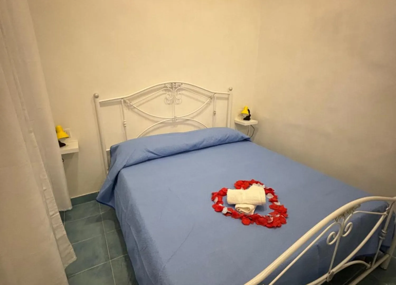Curniciell Relais Apartment Naples