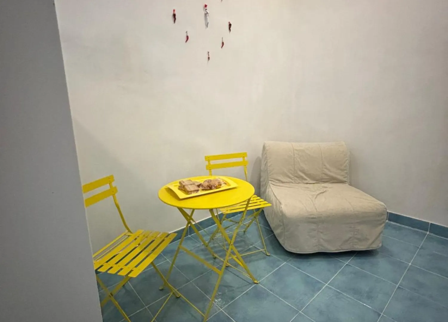 Curniciell Relais Apartment Naples 0*,